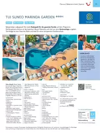 TUI Flugblatt Seite 79