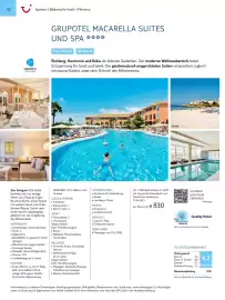 TUI Flugblatt Seite 82