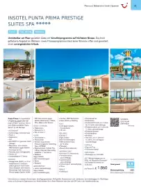 TUI Flugblatt Seite 85