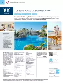 TUI Flugblatt Seite 86