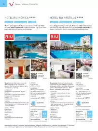 TUI Flugblatt Seite 92