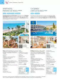 TUI Flugblatt Seite 94