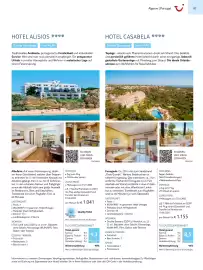 TUI Flugblatt Seite 97