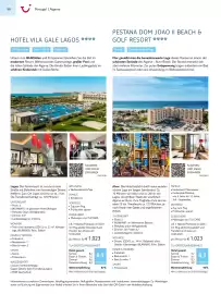 TUI Flugblatt Seite 98