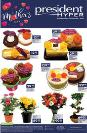 President Hyper catalogue week 19 Page 3