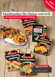 Rücker Prospekt Seite 1