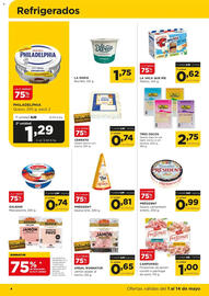 Folleto Alimerka Página 4