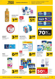 Folleto Alimerka Página 40