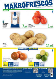 Folleto Makro semana 18 Página 2