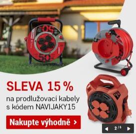 Emos leták Strana 2