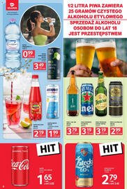 Selgros gazetka tydzień 18 Strona 8