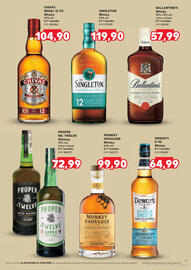 Kaufland gazetka | Alkohole Strona 11