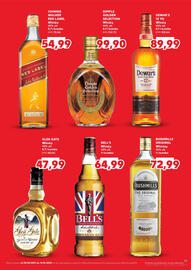 Kaufland gazetka | Alkohole Strona 13