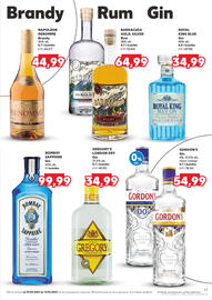 Kaufland gazetka | Alkohole Strona 17
