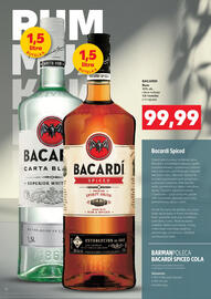 Kaufland gazetka | Alkohole Strona 18