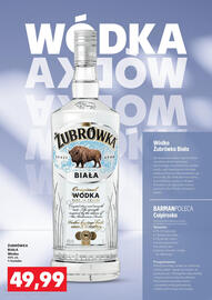 Kaufland gazetka | Alkohole Strona 2