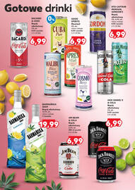 Kaufland gazetka | Alkohole Strona 20