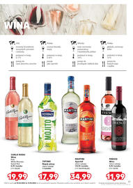 Kaufland gazetka | Alkohole Strona 21