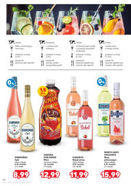 Kaufland gazetka | Alkohole Strona 24