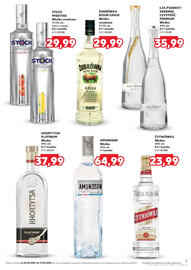 Kaufland gazetka | Alkohole Strona 3