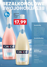 Kaufland gazetka | Alkohole Strona 32