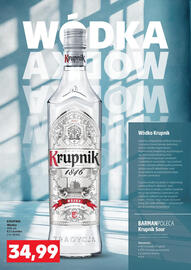 Kaufland gazetka | Alkohole Strona 4