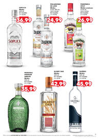 Kaufland gazetka | Alkohole Strona 5