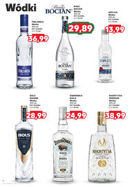 Kaufland gazetka | Alkohole Strona 6