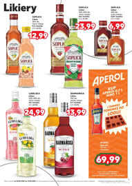 Kaufland gazetka | Alkohole Strona 7