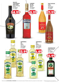 Kaufland gazetka | Alkohole Strona 9