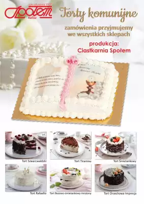 Społem gazetka (ważność do 31-05)
