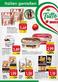 Eurospar Flugblatt Seite 2