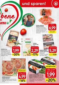 Eurospar Flugblatt Seite 3