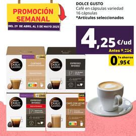 Folleto Supermercados Tu Alteza semana 18 Página 10