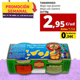 Folleto Supermercados Tu Alteza semana 18 Página 11