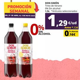 Folleto Supermercados Tu Alteza semana 18 Página 4