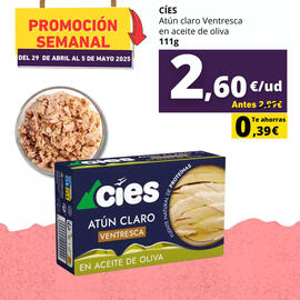 Folleto Supermercados Tu Alteza semana 18 Página 8