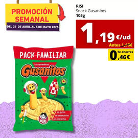 Folleto Supermercados Tu Alteza semana 18 Página 9