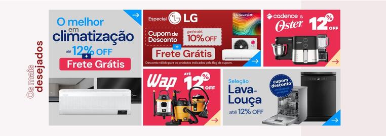 Catálogo WebContinental Página 1