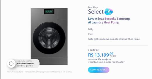 Catálogo Fast Shop Página 2