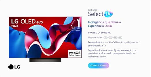 Catálogo Fast Shop Página 3