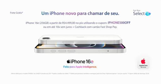 Catálogo Fast Shop Página 4