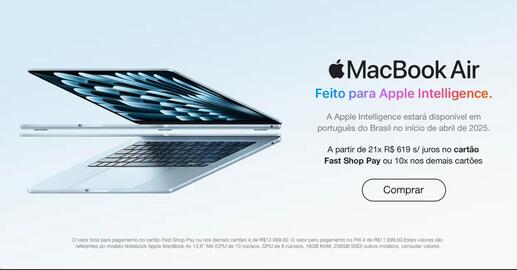 Catálogo Fast Shop Página 6