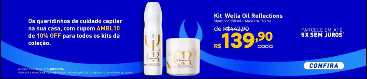 Catálogo Farmácias Pague Menos Página 1