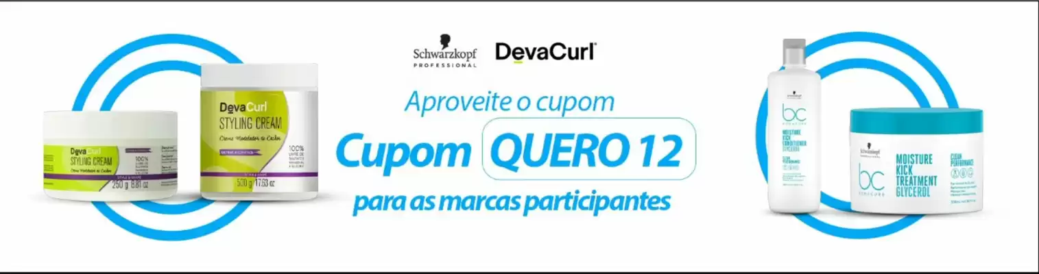 Catálogo Doce Beleza (válido até 8-05)