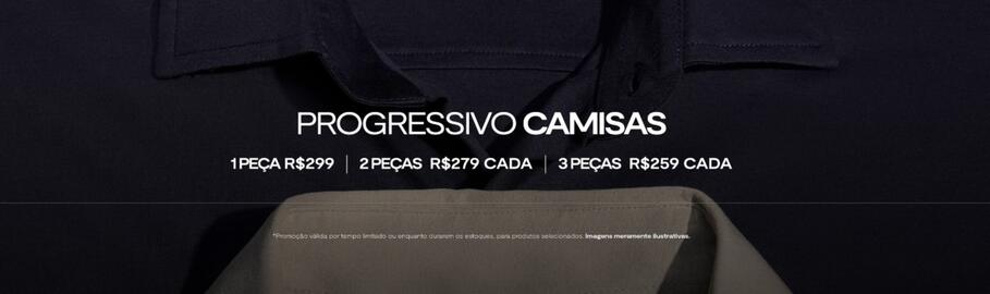Catálogo Aramis Página 1
