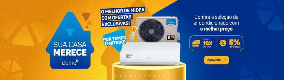 Catálogo Dufrio Página 1