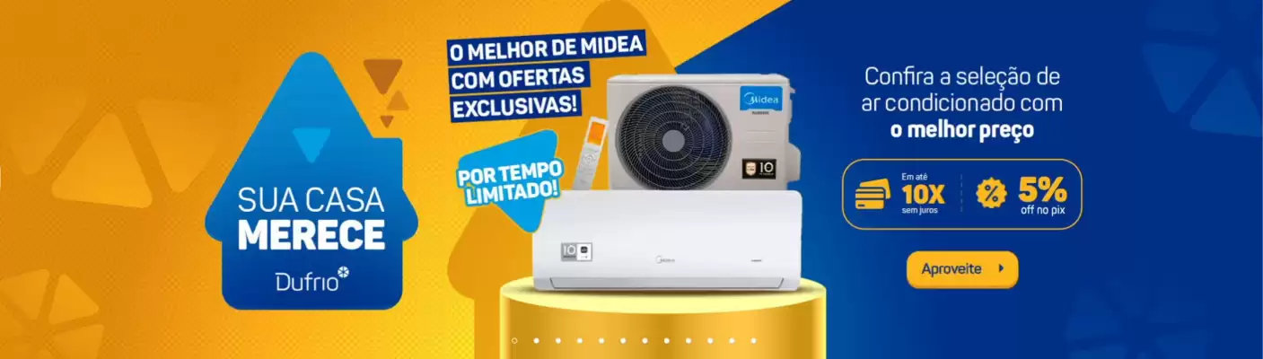 Catálogo Dufrio