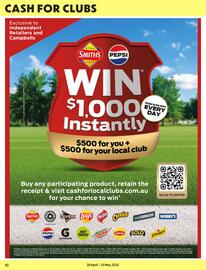C-Store Distribution catalogue Page 10