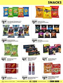 C-Store Distribution catalogue Page 11
